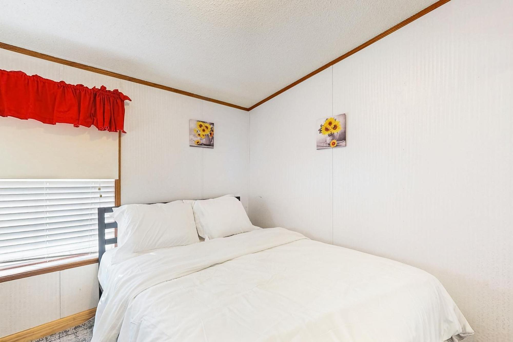 Assateague Point Vacation Villa Berlin Bagian luar foto